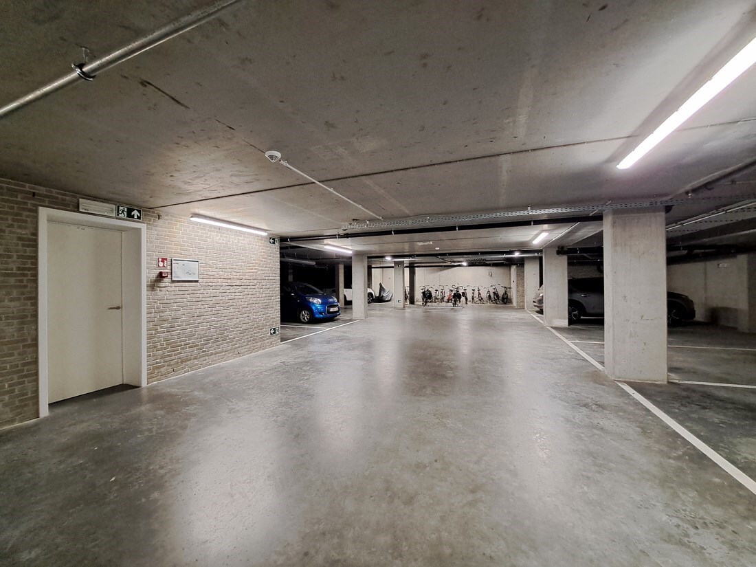 Autostandplaats