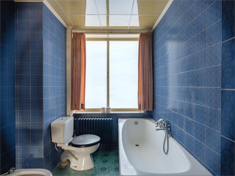 Woning verkocht in Gent