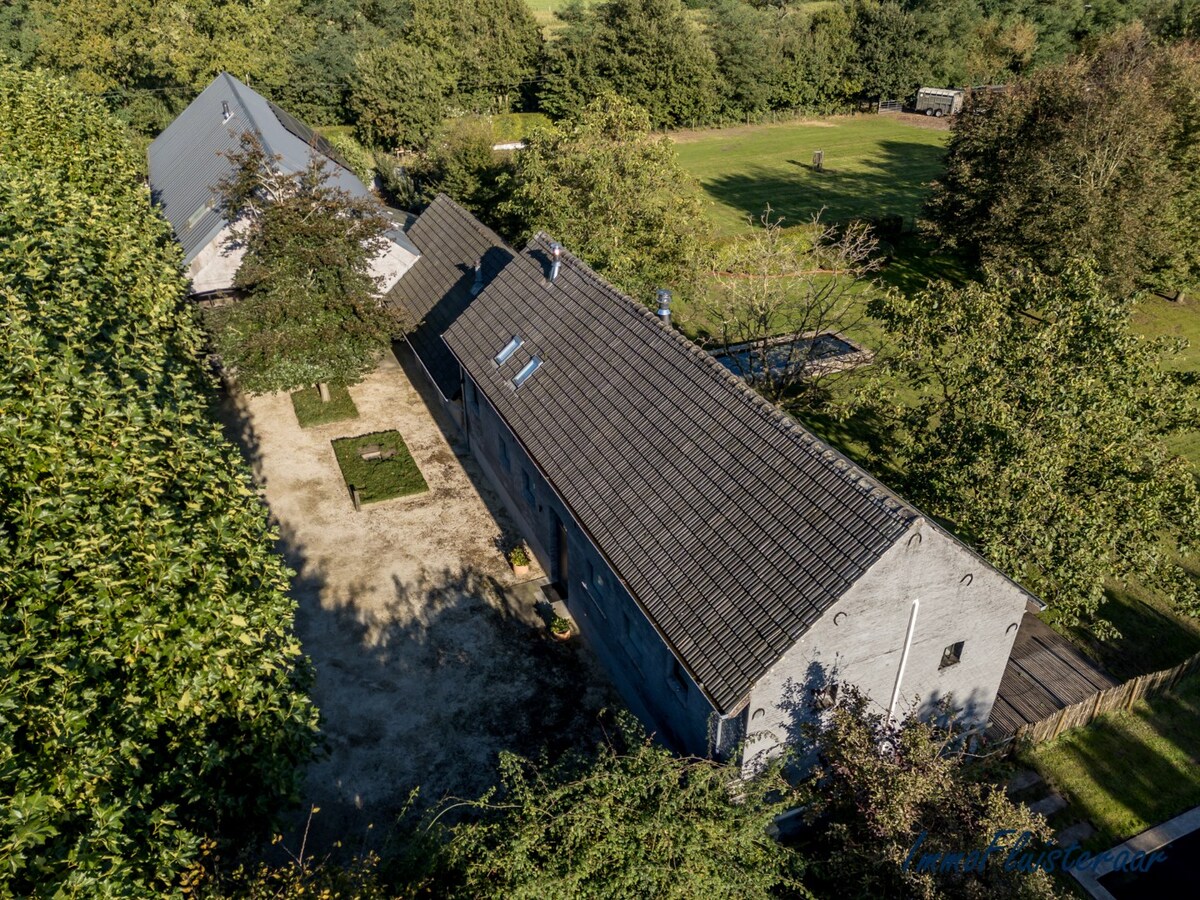 Propriété vendu À Geel