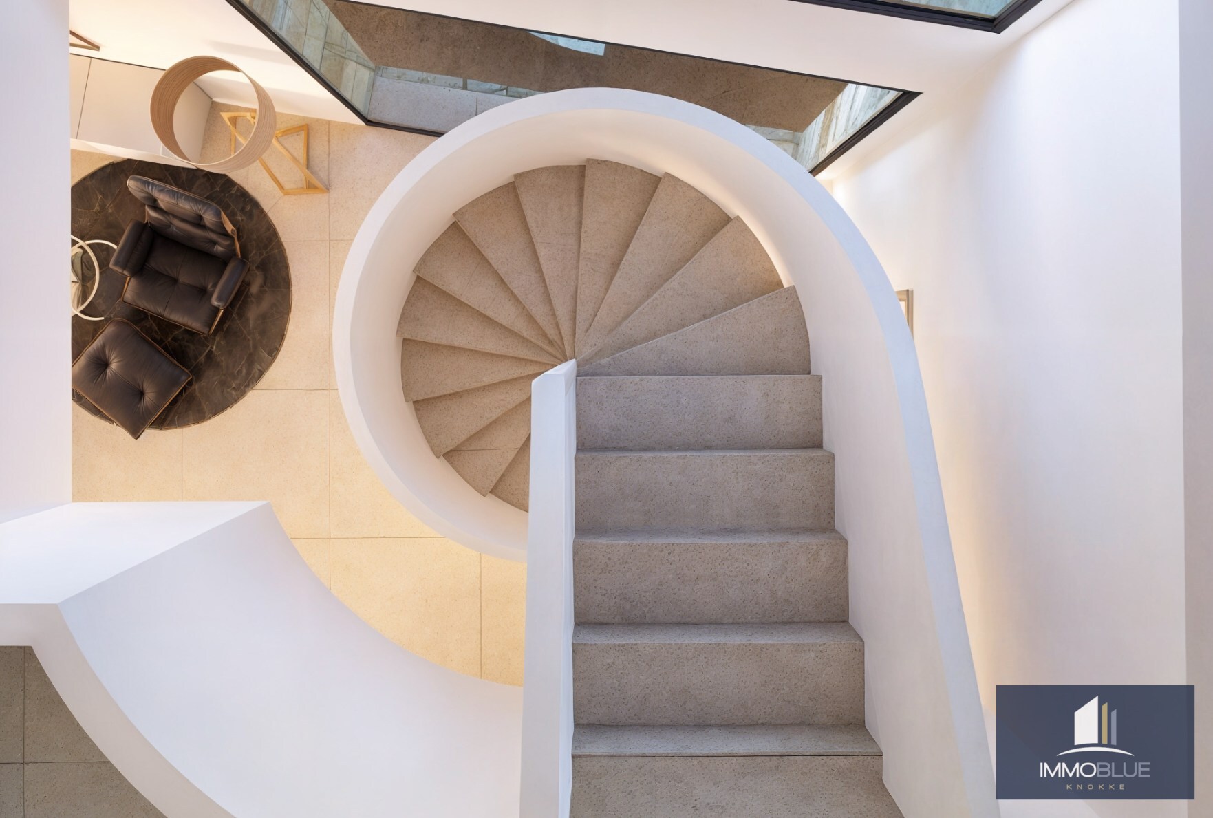 Villa avec vue panoramique à Moraira 