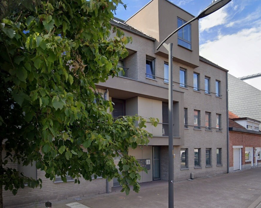 Te huur benedenwoning - Arendonk