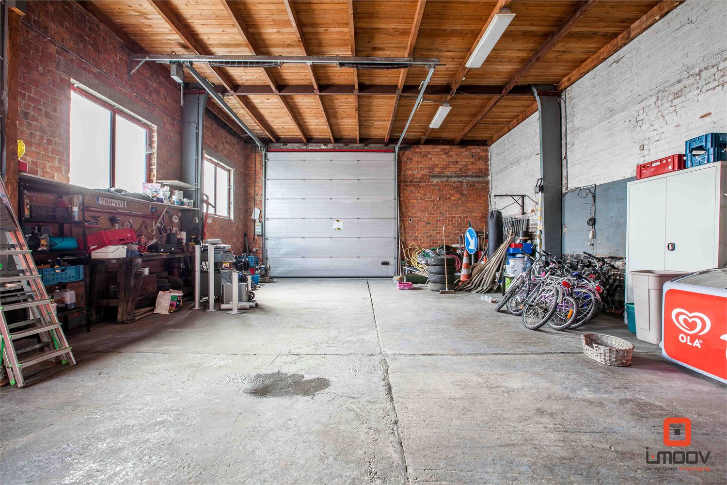 Woning verkocht in Gentbrugge