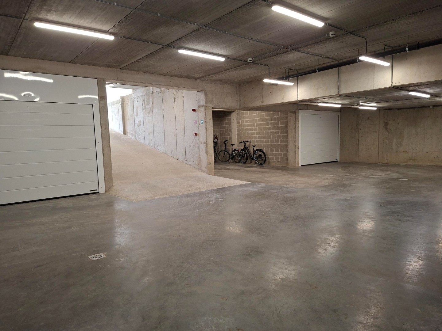 Autostaanplaats te huur 