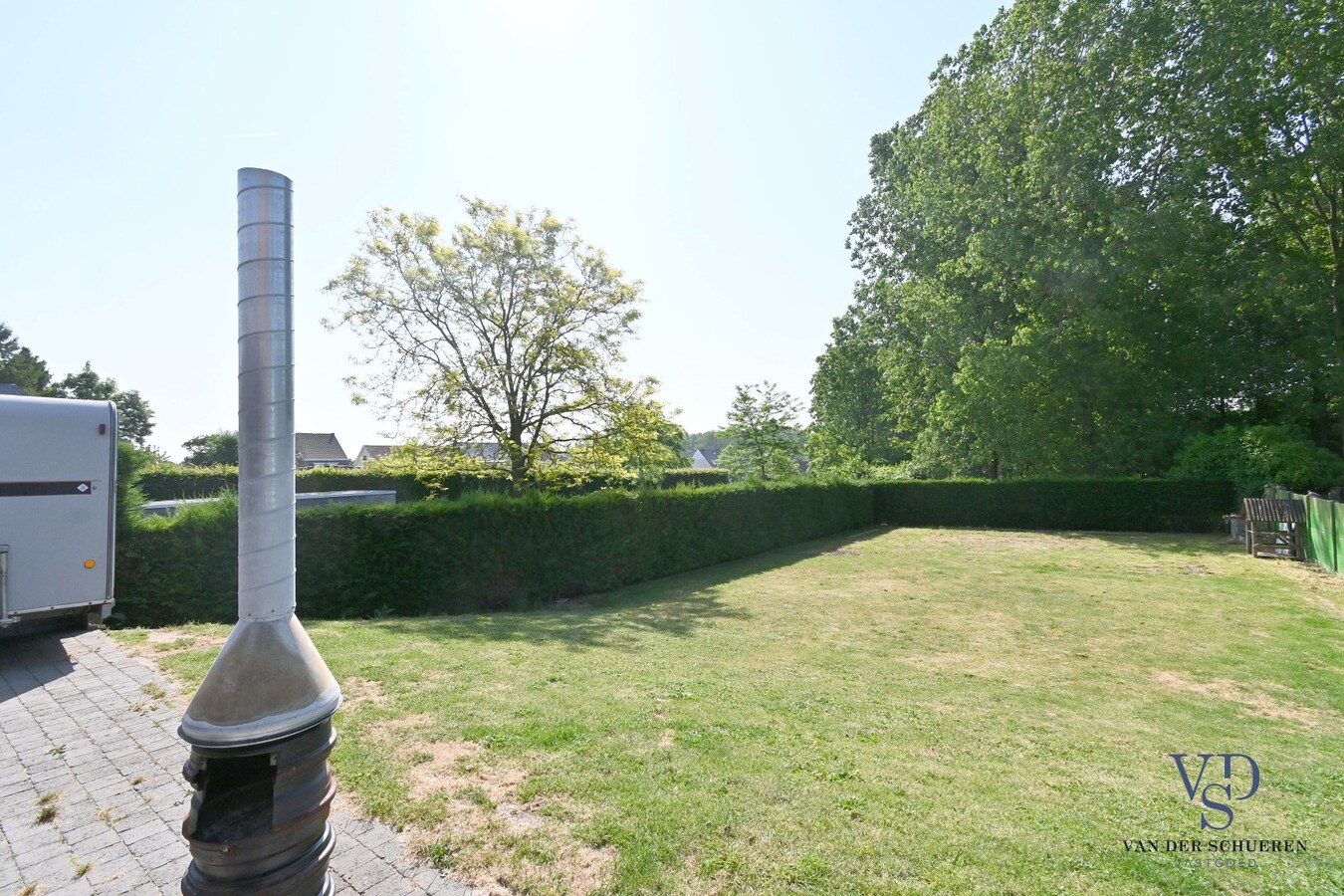 Wonen en werken op commerciële topligging. 