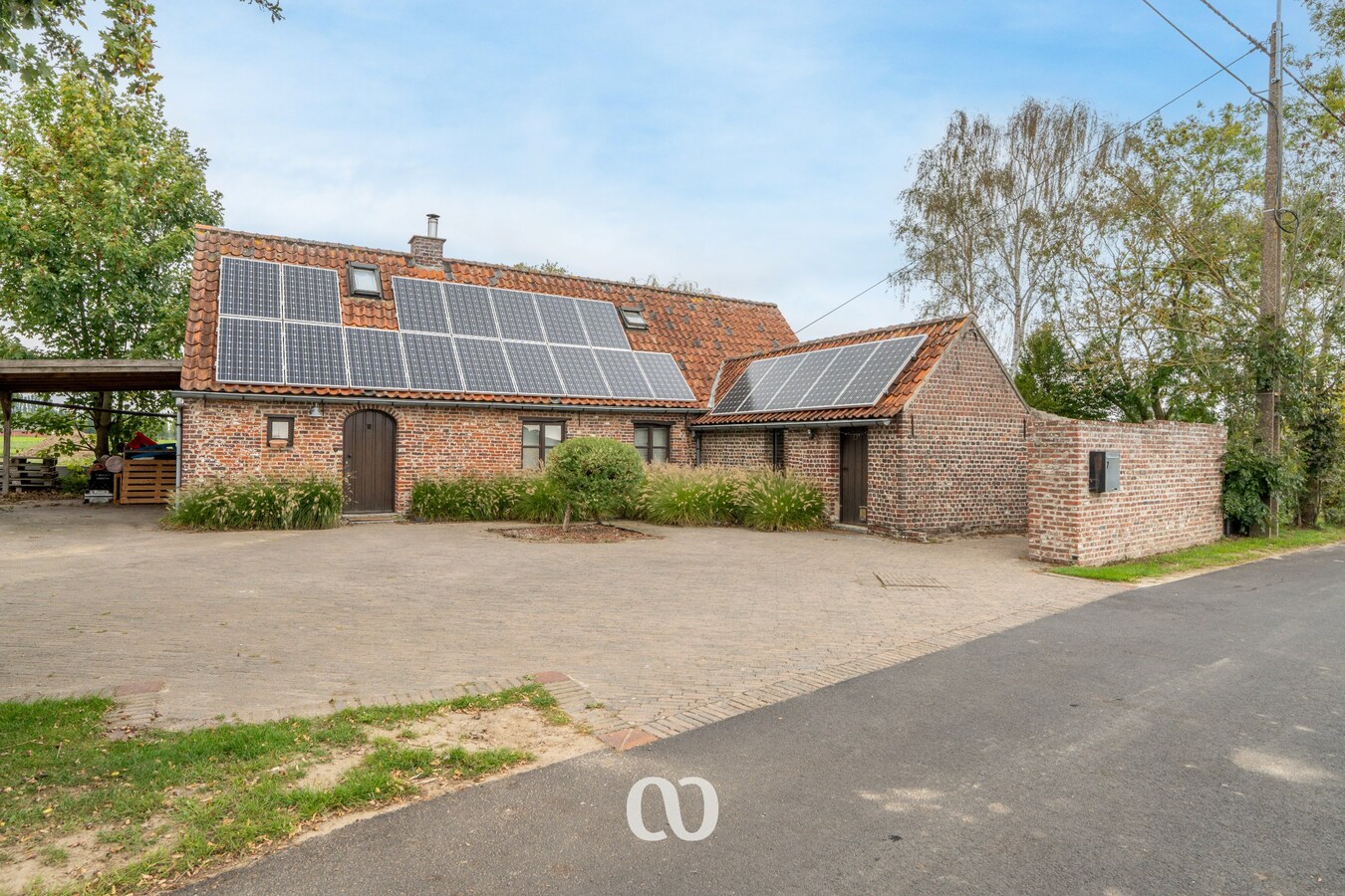 Verkocht - Woning - Kruisem