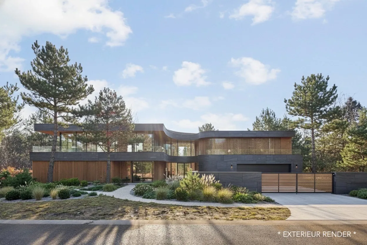 Te koop grond - Heusden-Zolder