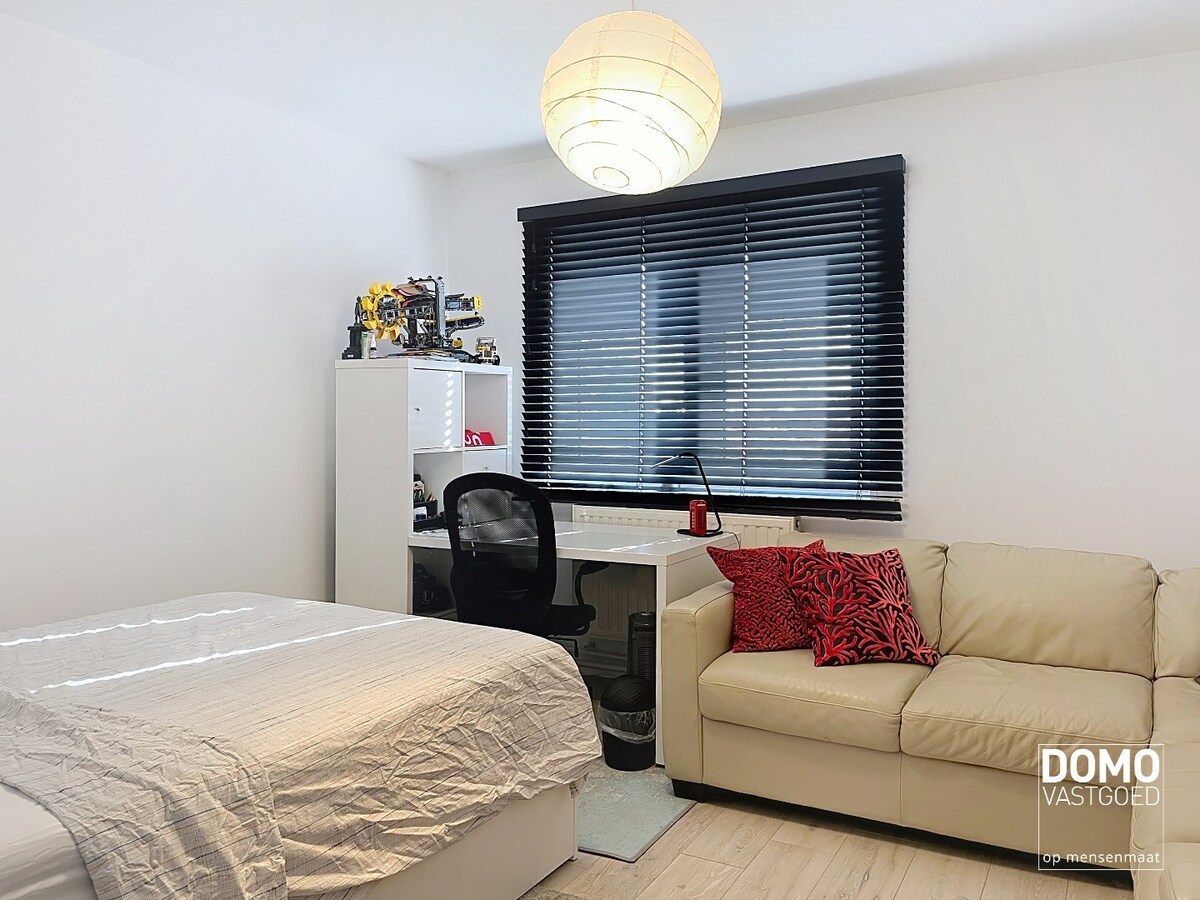 Ruime woning met 3 slaapkamers te Kermt - EPC-label C - 165m² 