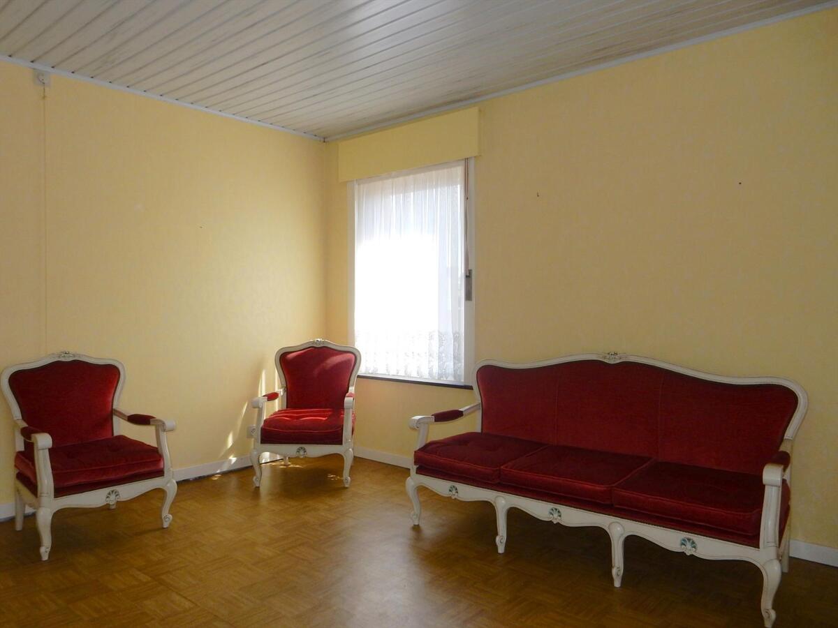 Perfect gelegen woning met 3 slaapkamers 