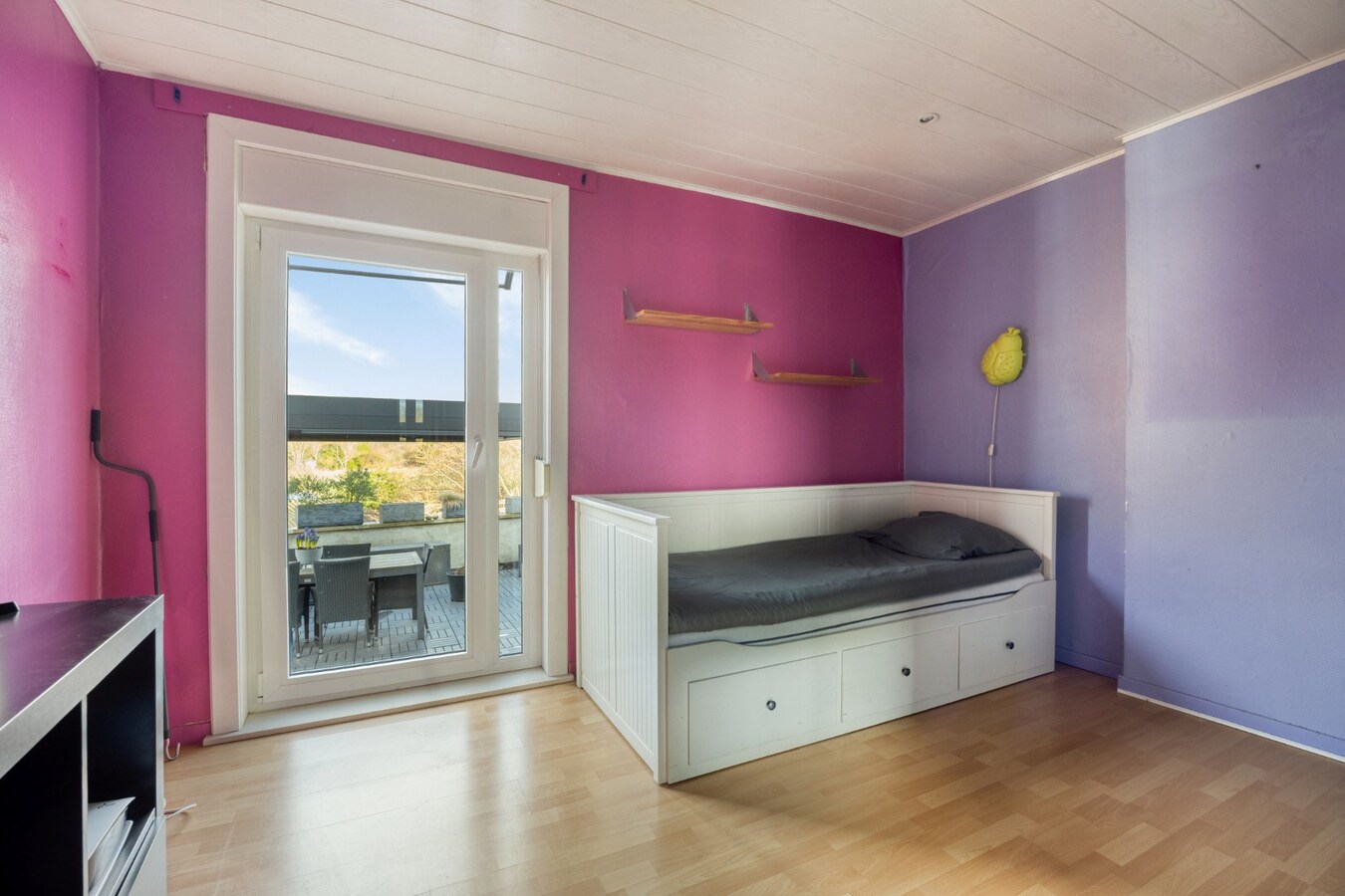 Halfopen bebouwing met 3 slaapkamers te Hoegaarden 