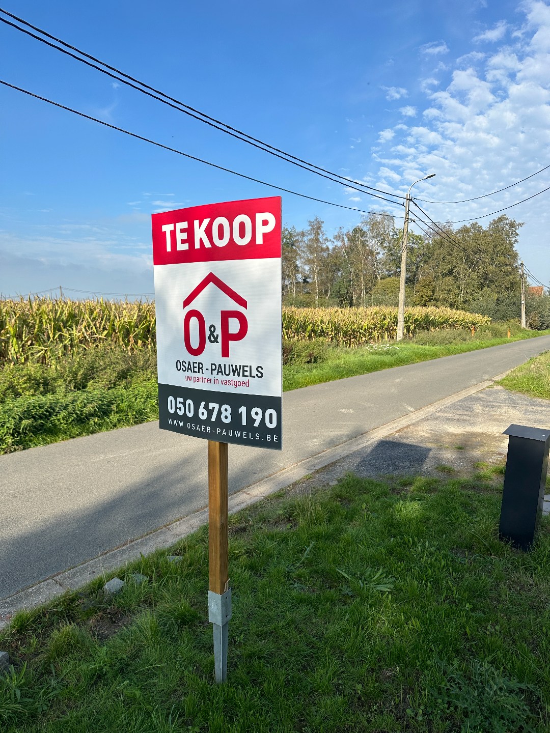 Energiezuinige gezinswoning met 3 slp en gezellige tuin, rustig gelegen, Aartrijke 