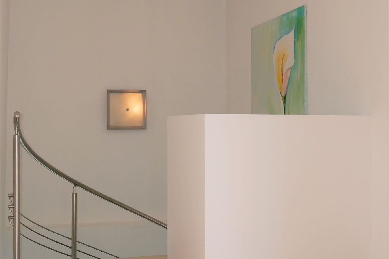 Moderne villa met bijzondere lichtinval 