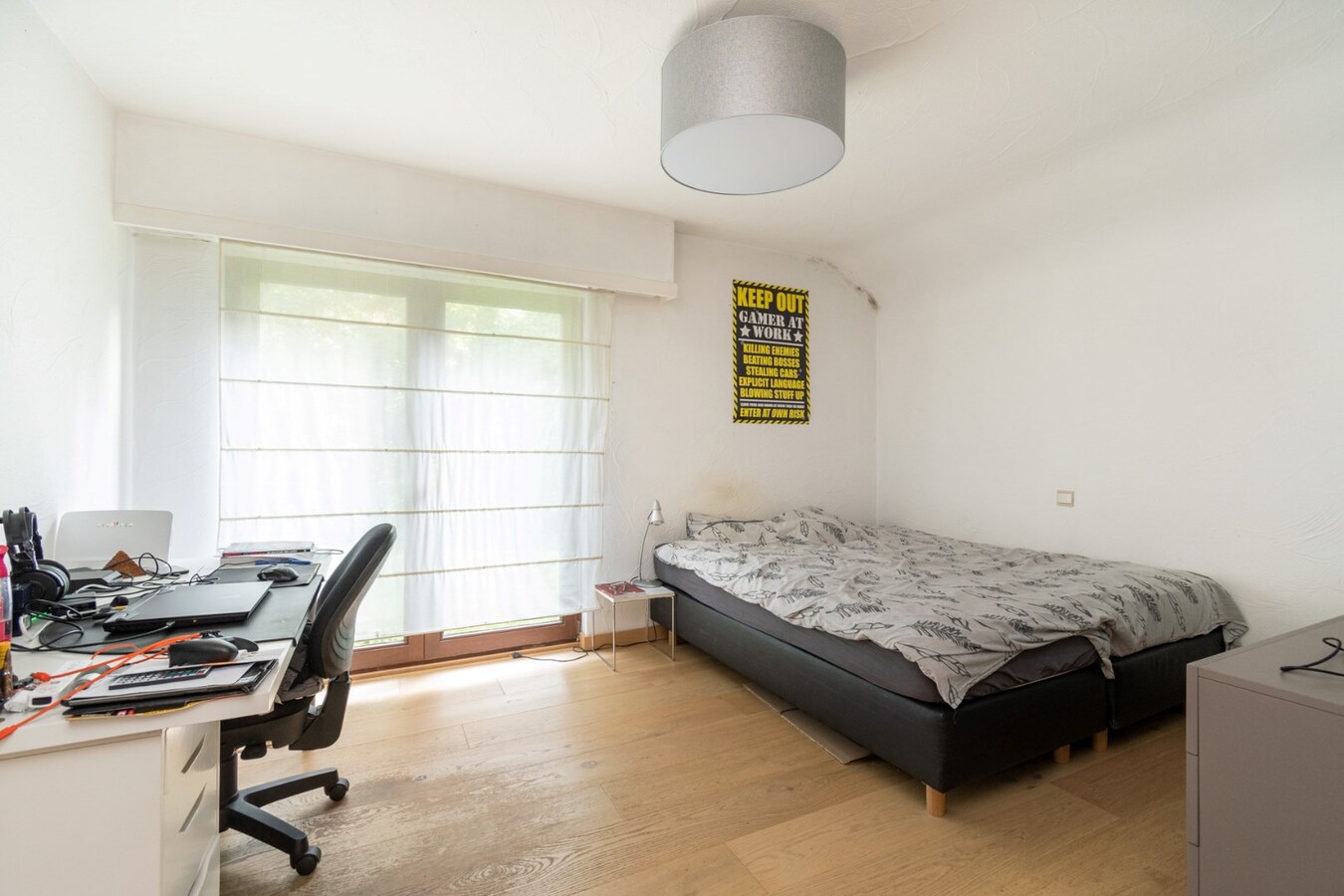 Gelijkvloersvilla op een perceel van 3.500 m² op een toplocatie te Schilde 