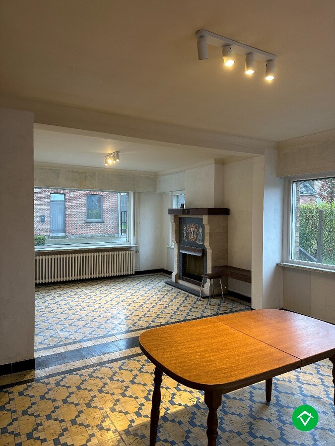 Charmante gezinswoning te huur in Ichtegem 