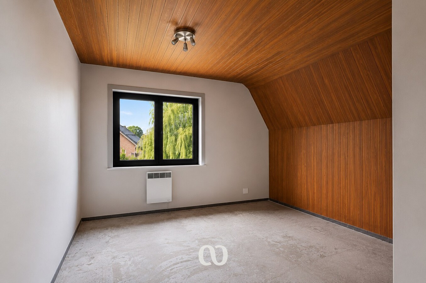 Halfopen bebouwing met 3 slaapkamers 