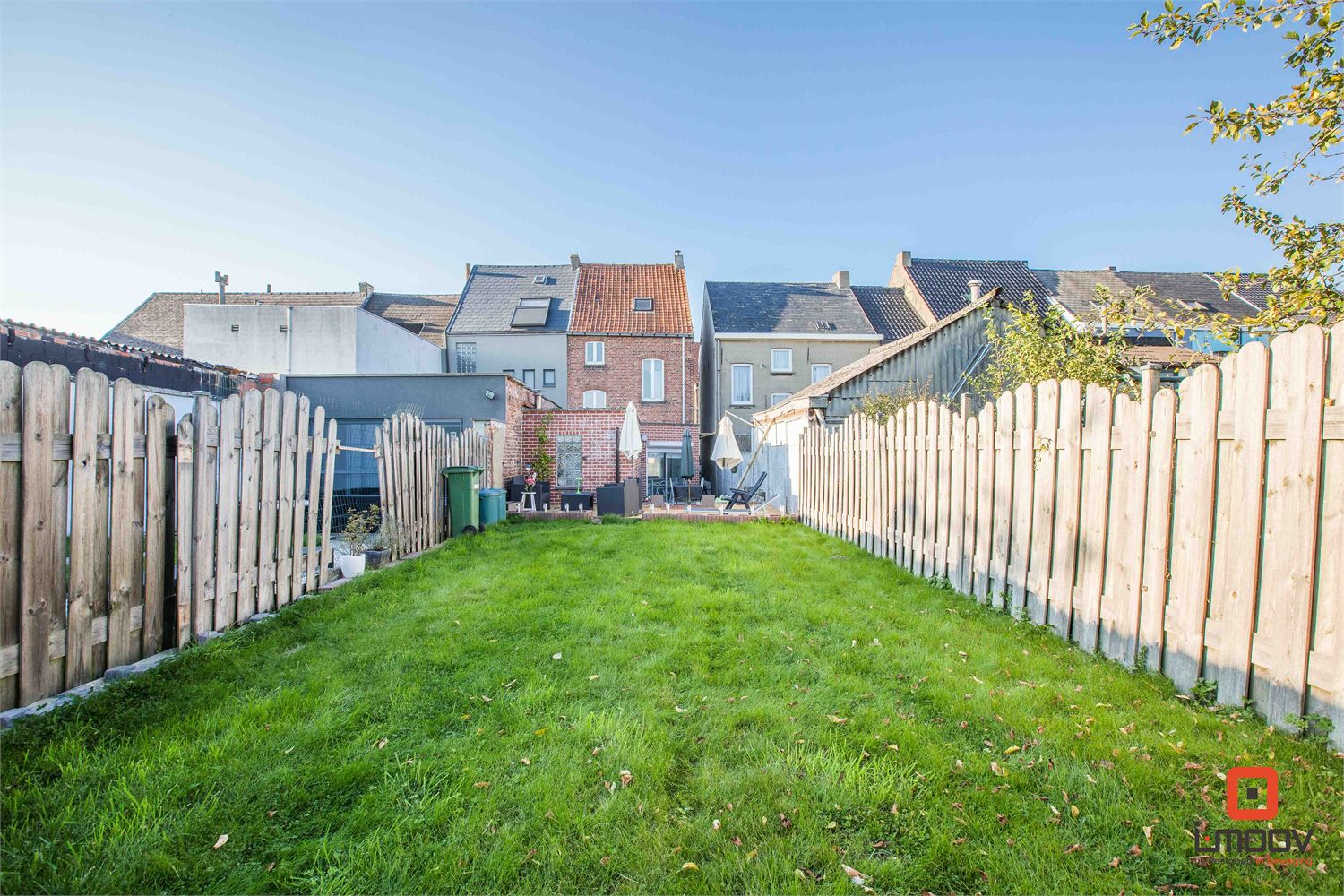 Woning verkocht in Aalst (9300)