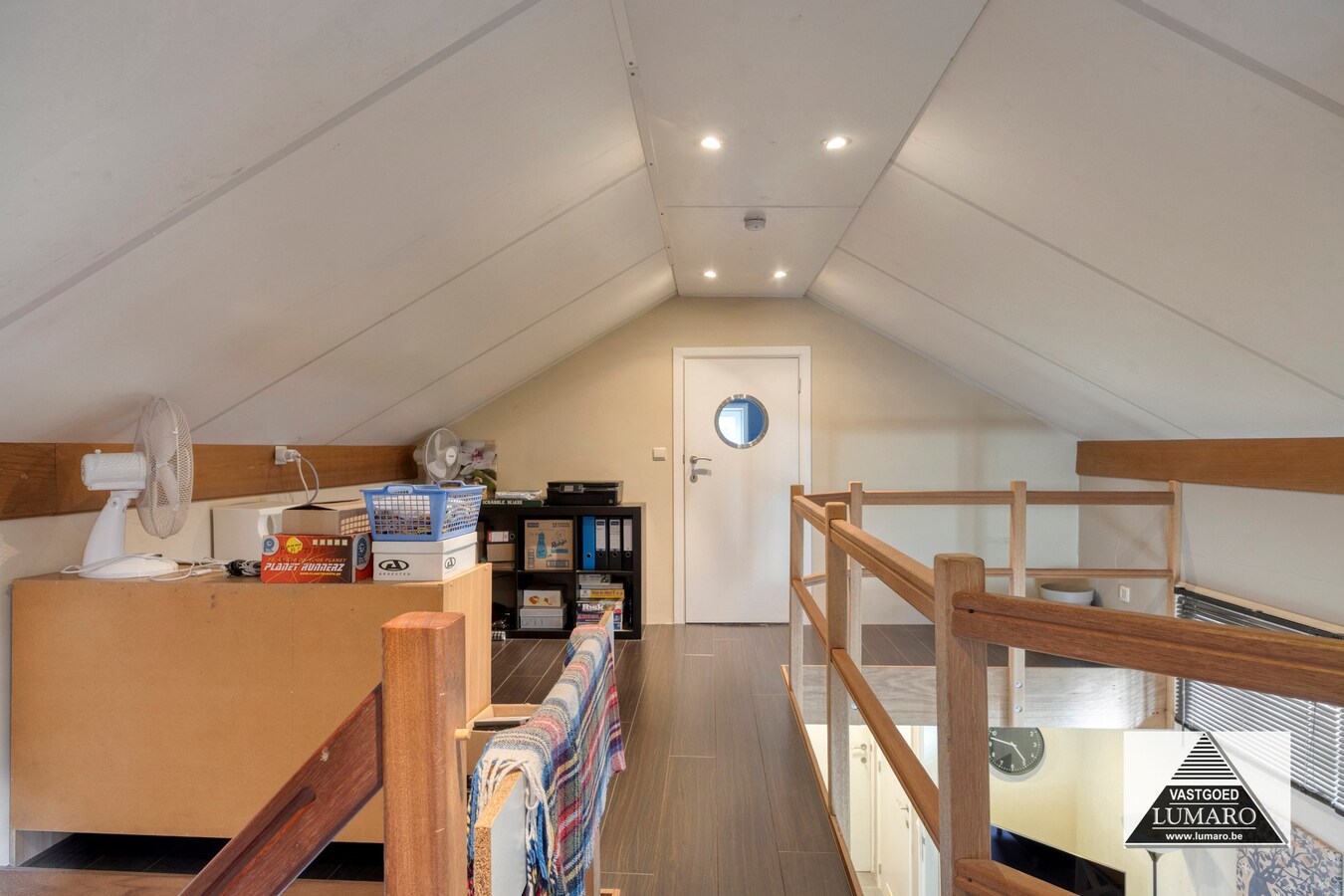 Woning met optie - reservatie in Dilsen-Stokkem