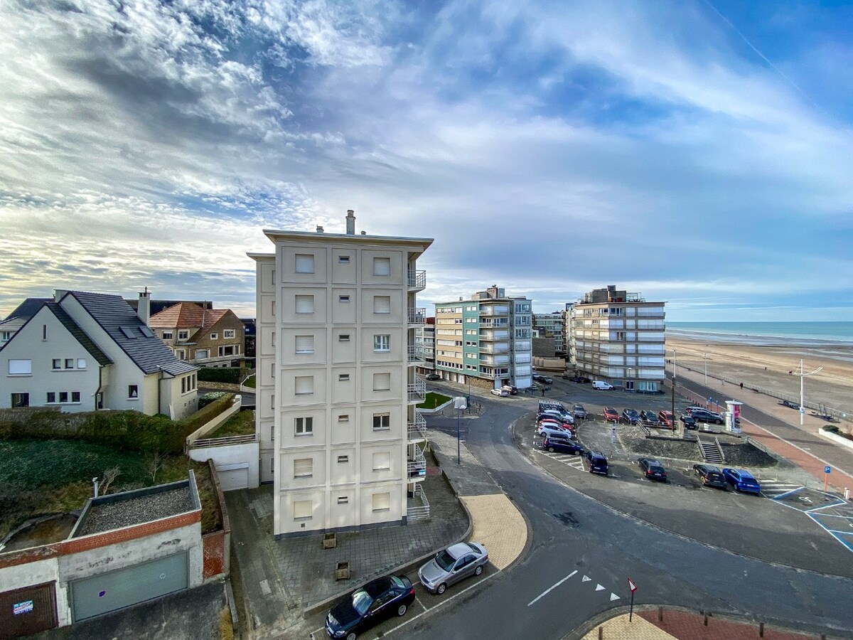 Verkocht appartement - Koksijde