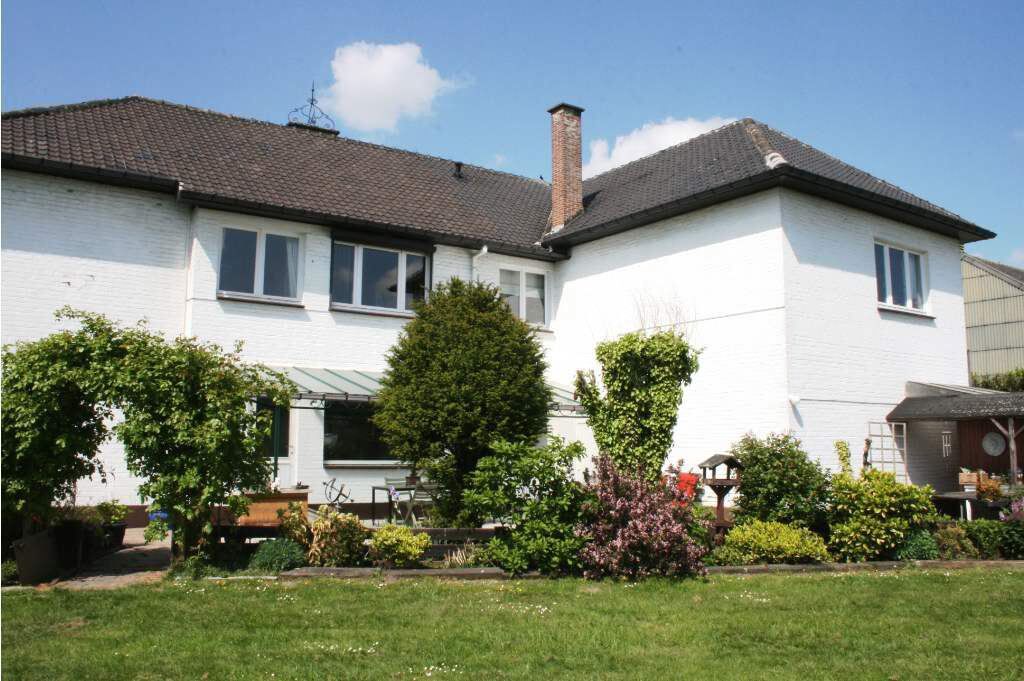 Verkocht woning - Tongeren