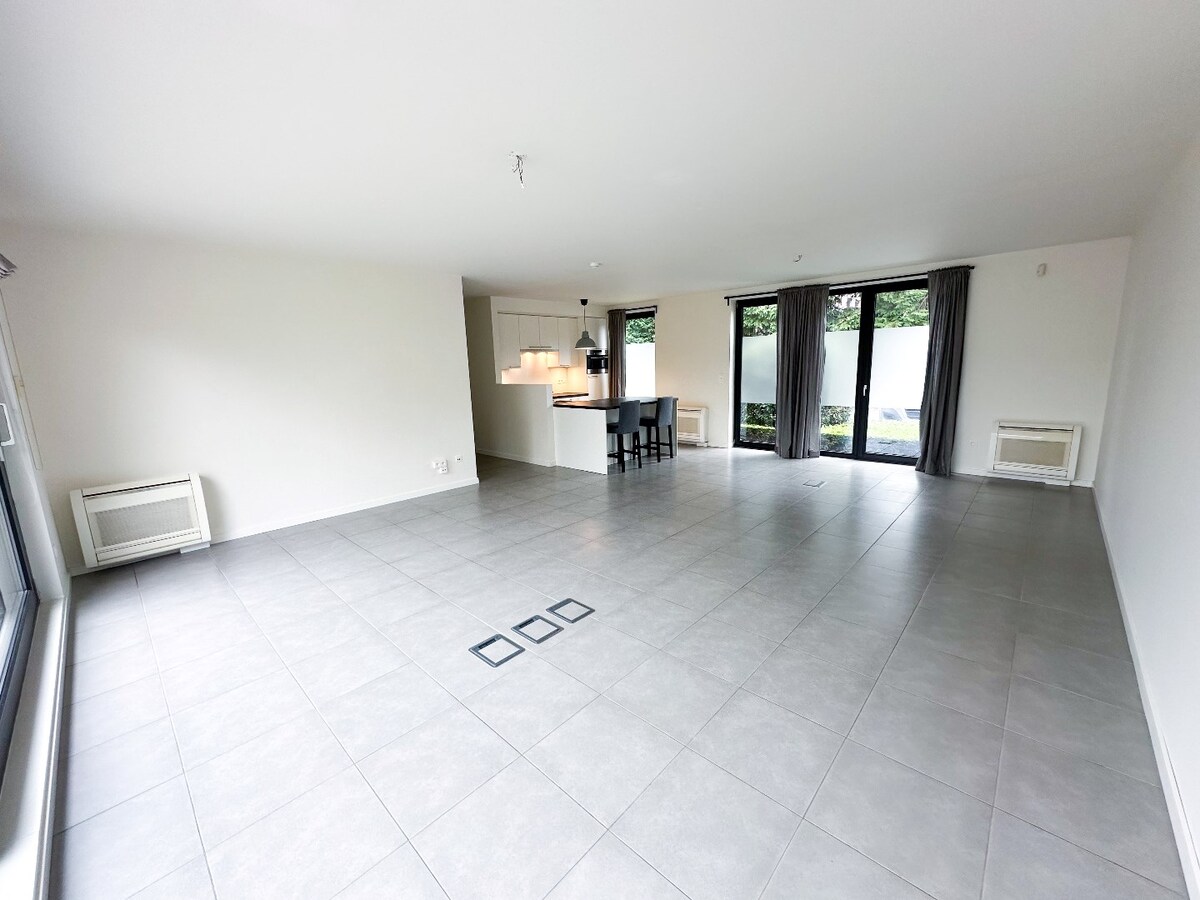 Verhuurd benedenwoning - Schilde