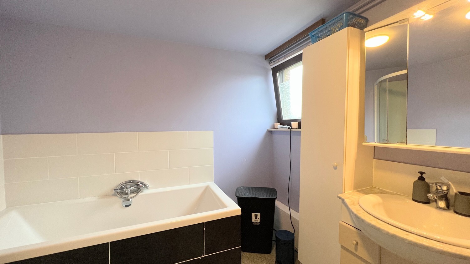 Instapklare, betaalbare woning op rustige locatie op perceel van 515 m² 