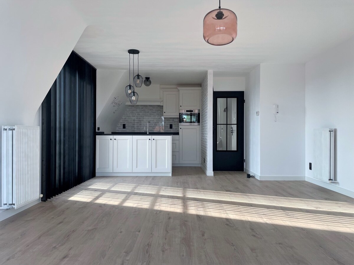 Appartement verkocht in Ravels