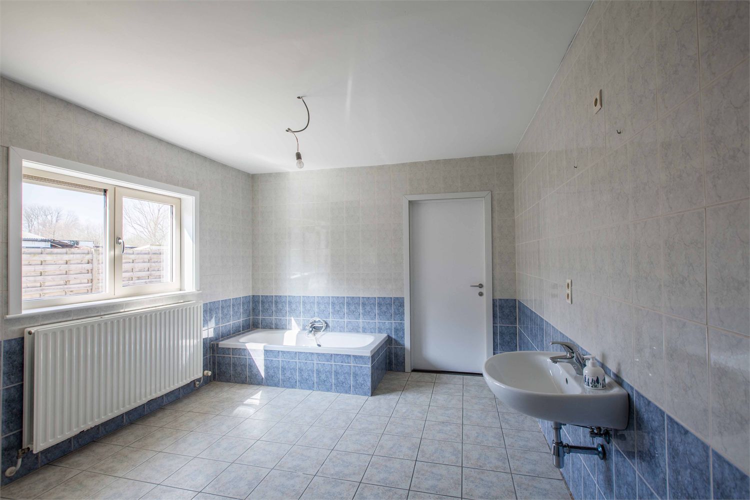 Woning verkocht in Wetteren