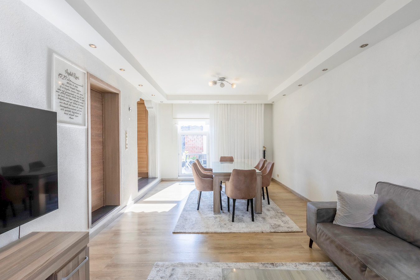 Te koop woning - Gent