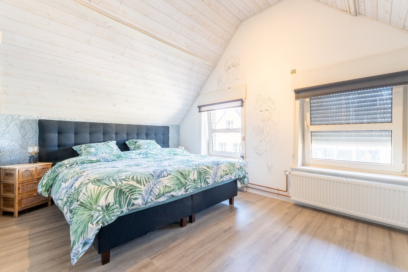 🏡 Te koop in Houthulst – Ruime open bebouwing op 600 m² met grote garage 