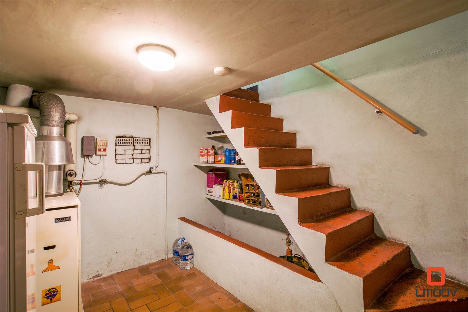 Woning verkocht in Temse