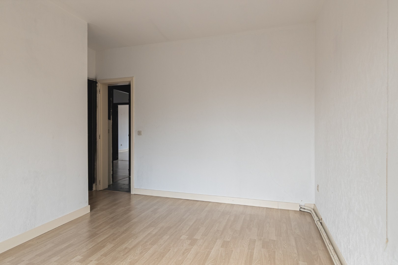 Ruim appartement met 3 slpk. in het centrum van Geel 