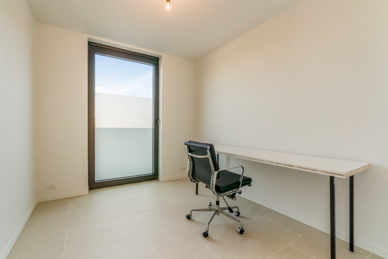 kwalitatief nieuwbouwappartement in centrum Houthulst 