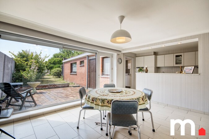 Verkocht woning - Heule