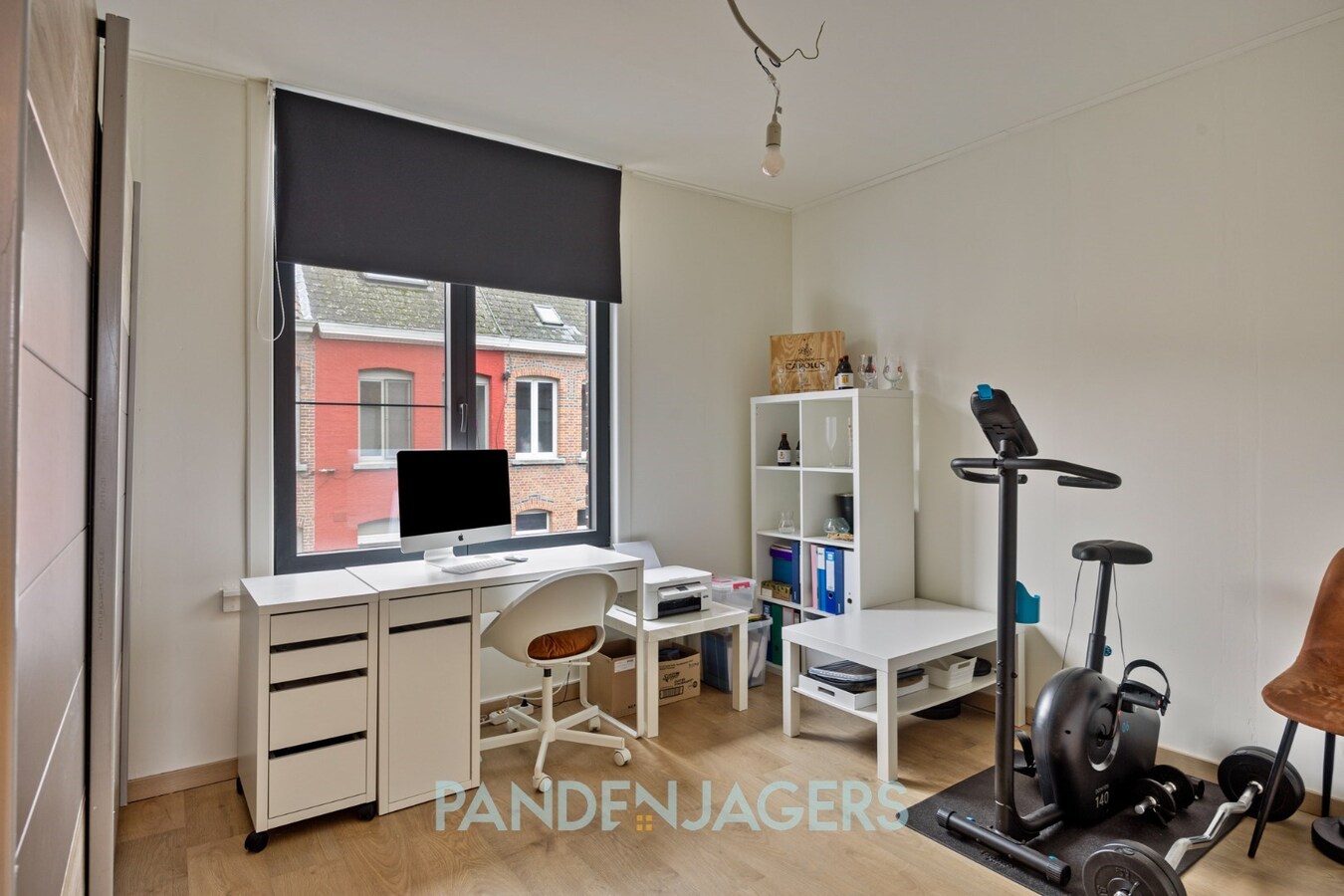 Volledig gerenoveerde woning met 3 slpks te Duffel 