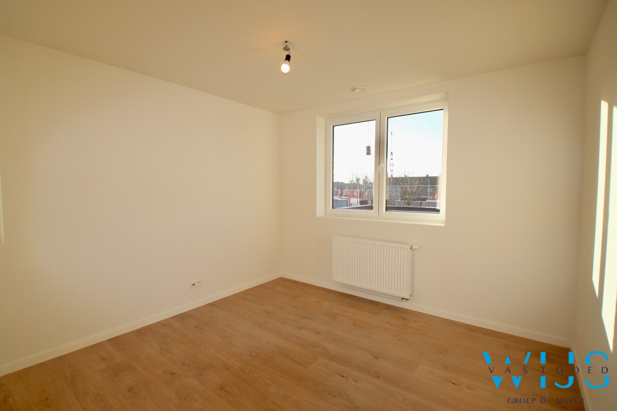 Tijdloze nieuwbouw met 3 slaapkamers te ERTVELDE ! 