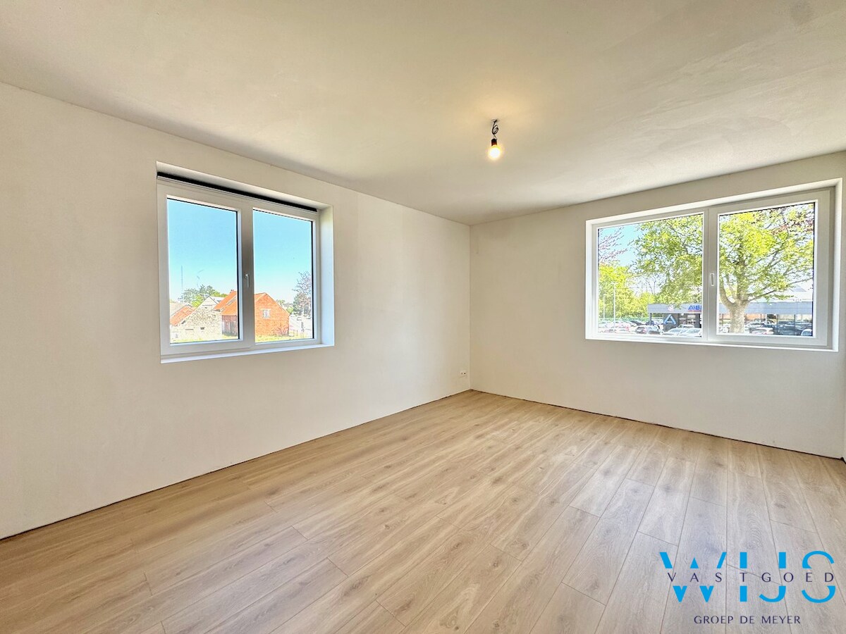 Moderne nieuwbouw op TOPlocatie te Assenede ! 