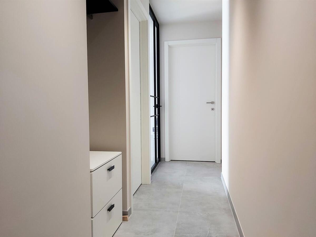 Benedenwoning verhuurd in Hasselt