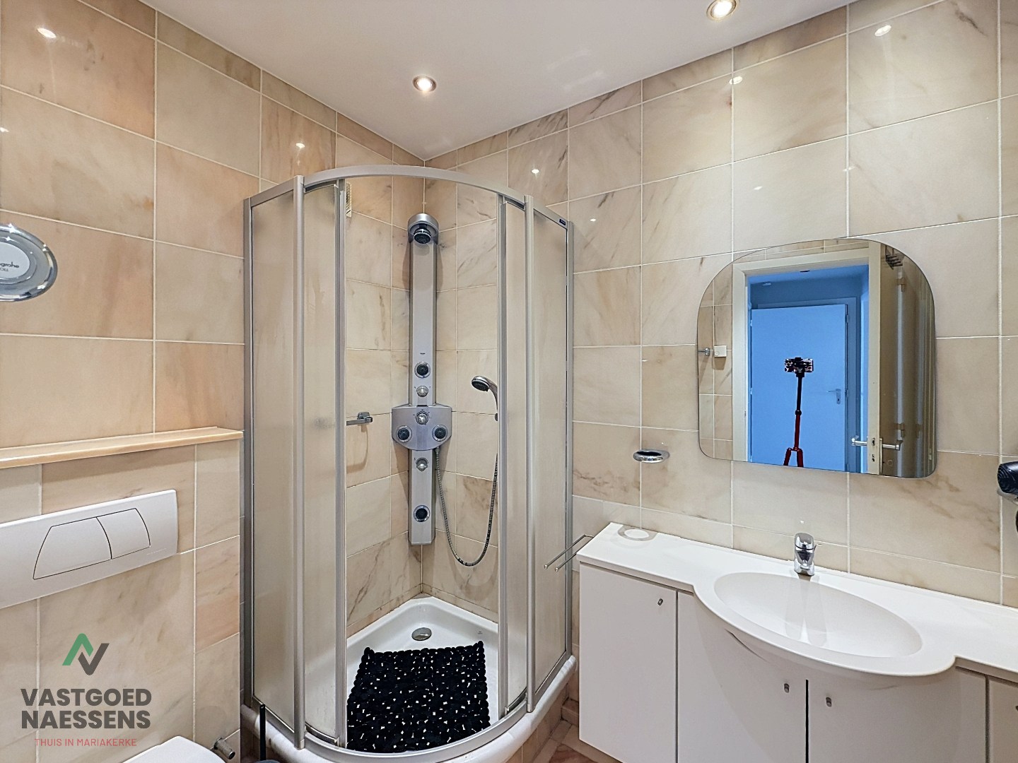 Appartement a louer À Oostende