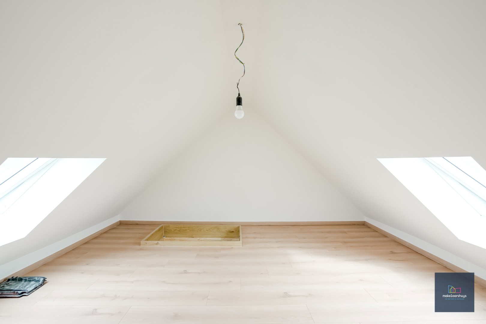Gunstig gelegen woning met 4 slpks in Mariakerke - COHOUSING 