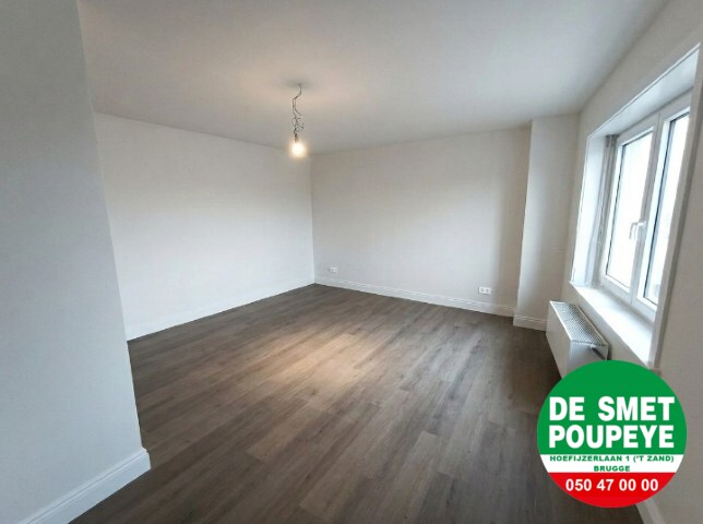 prachtig gerenoveerd duplex appartement 