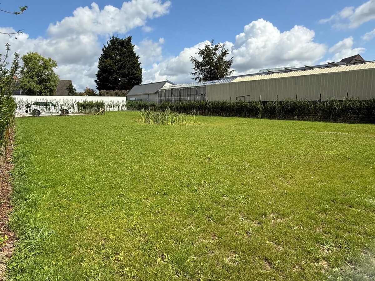 Centraal gelegen te Houthulst! Nieuwbouw appartementen! Project Oud Hulst 