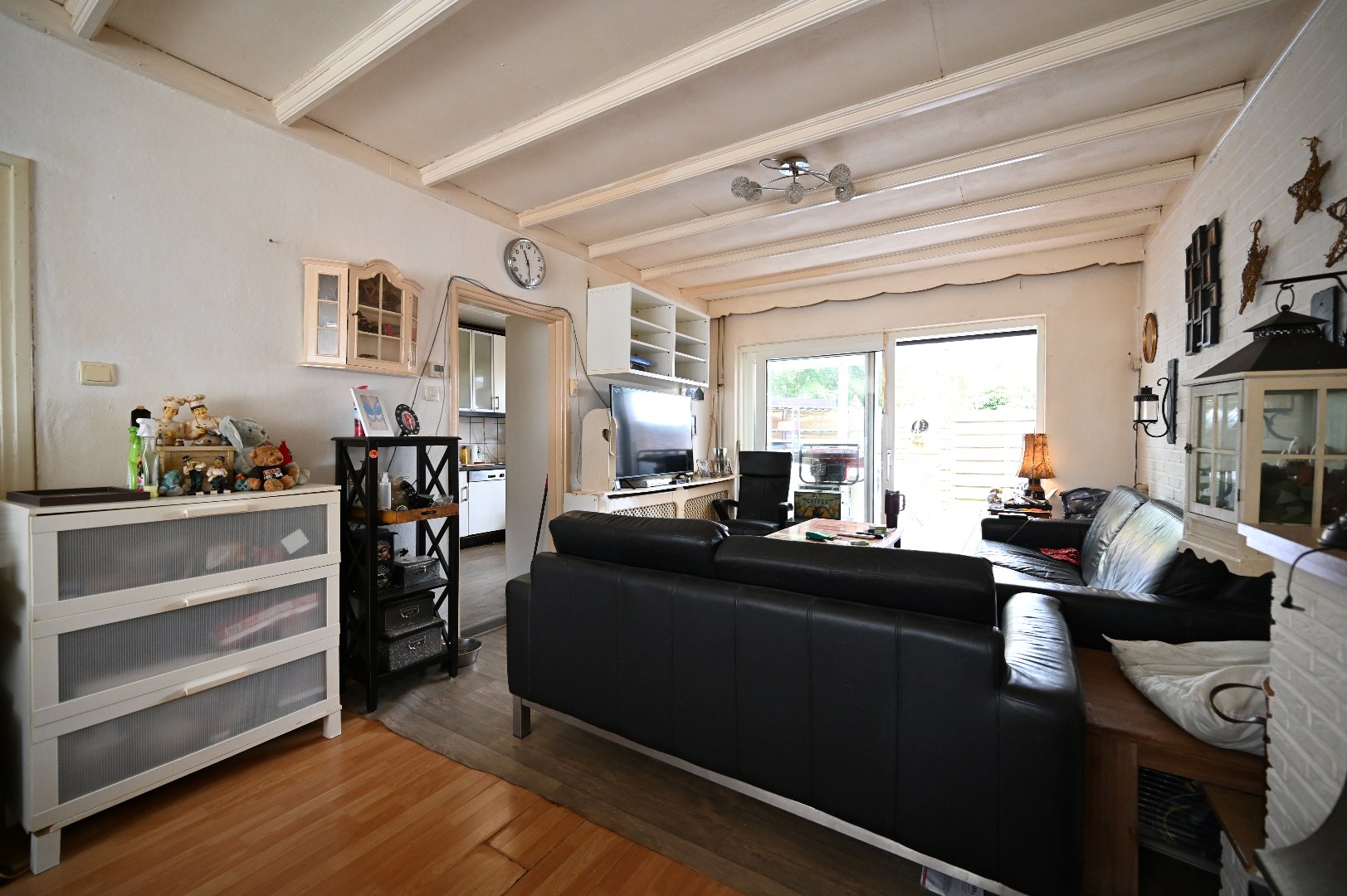 Woning te koop in Hoensbroek