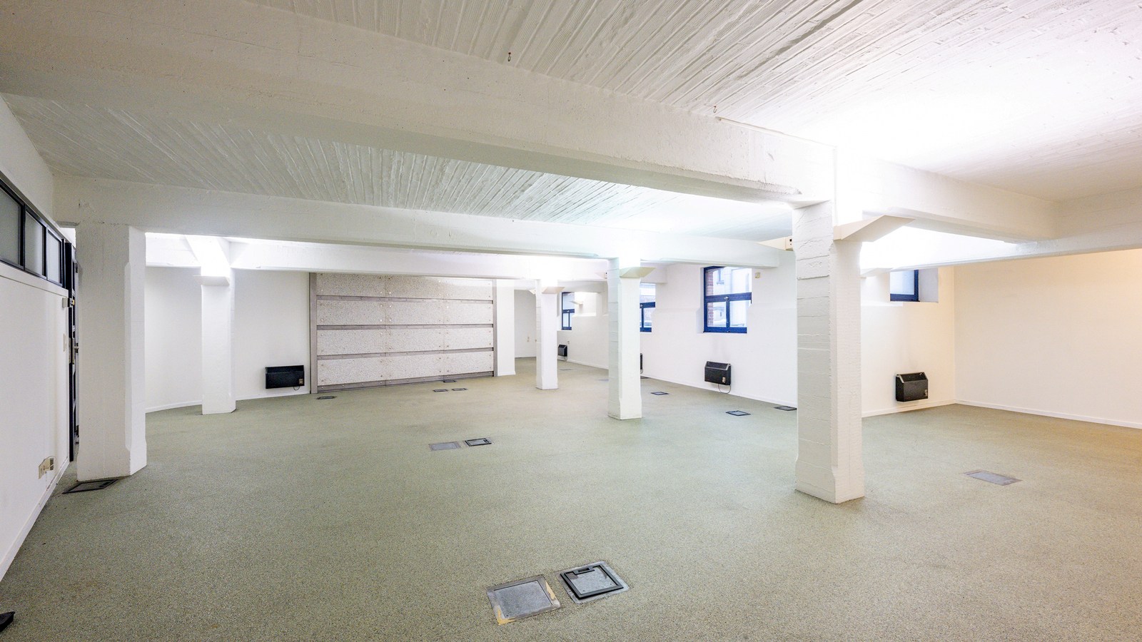 Kantoren te huur in The Lofthouse Antwerpen