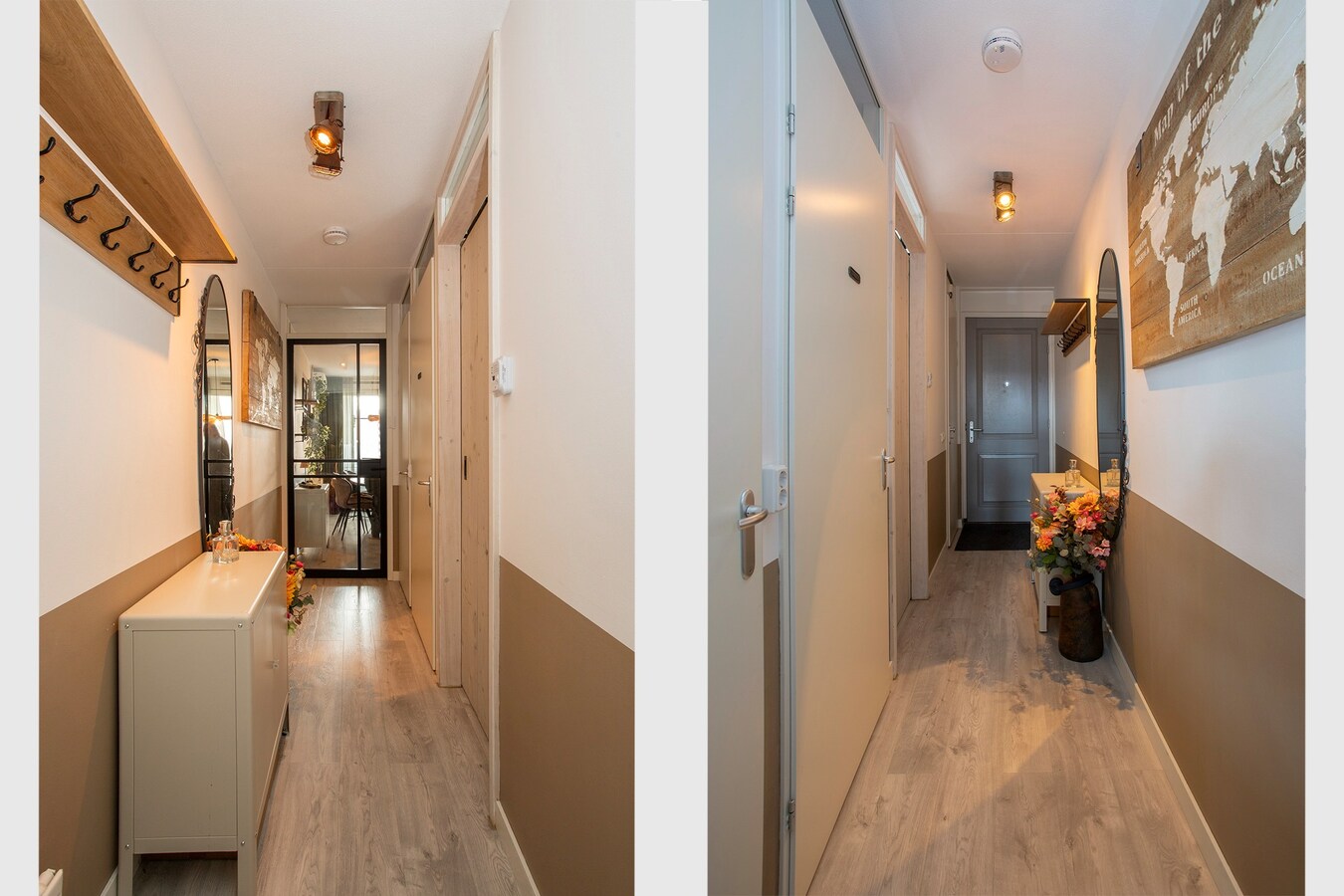 Instapklaar en modern appartement met erfpacht in hartje Bladel – mét eigen parkeerplaats en berging! 