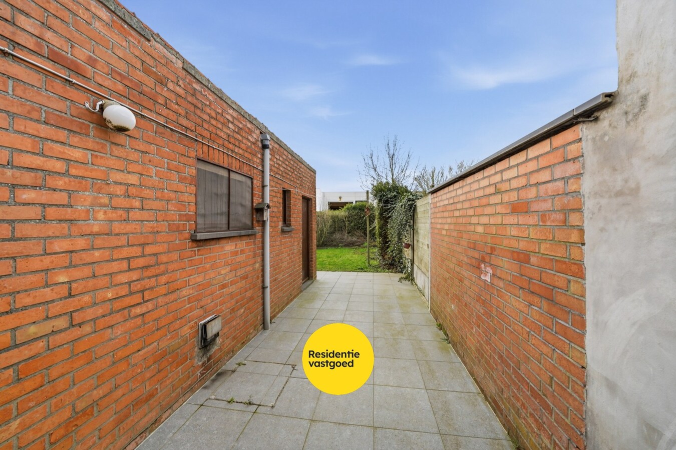 Te koop woning - Oostende