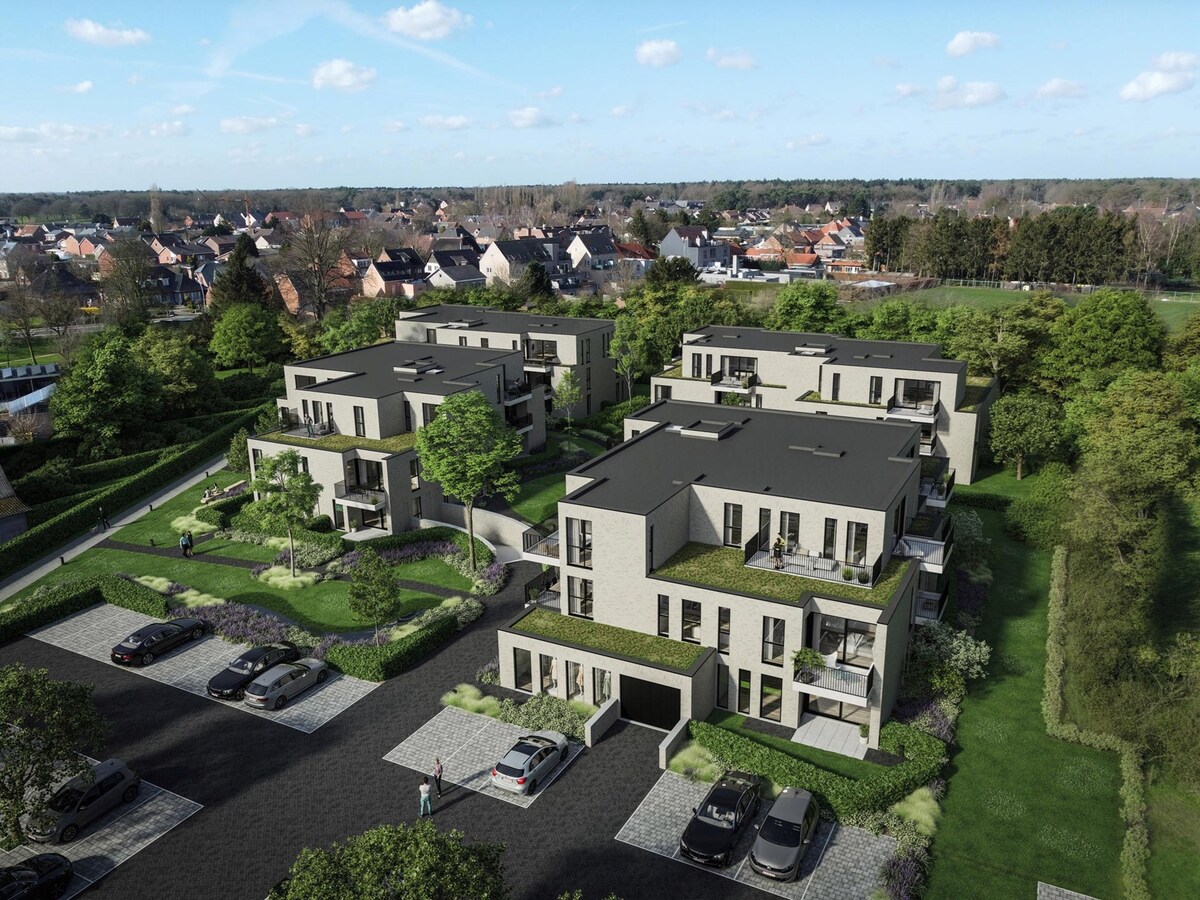 Boetiek te huur in Ravels