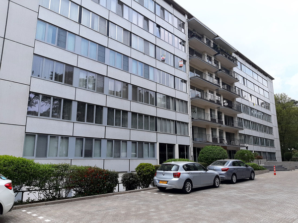 Verhuurd appartement - Genk