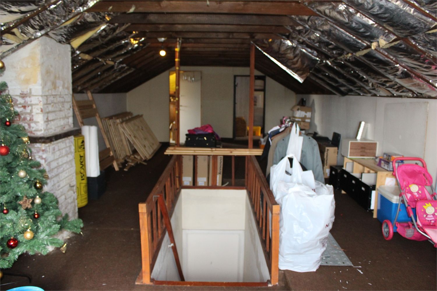 Bungalow verkocht in Kruishoutem