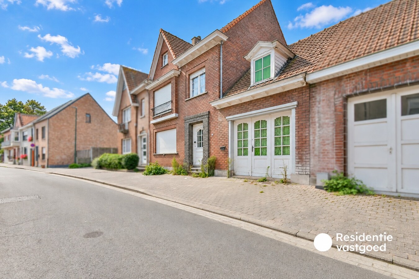 Te koop woning - Torhout
