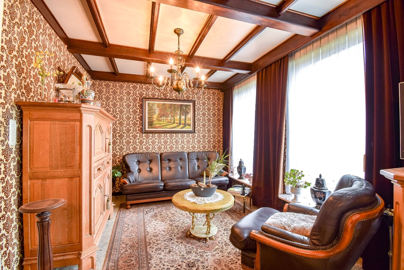 Verkocht woning - Middelkerke