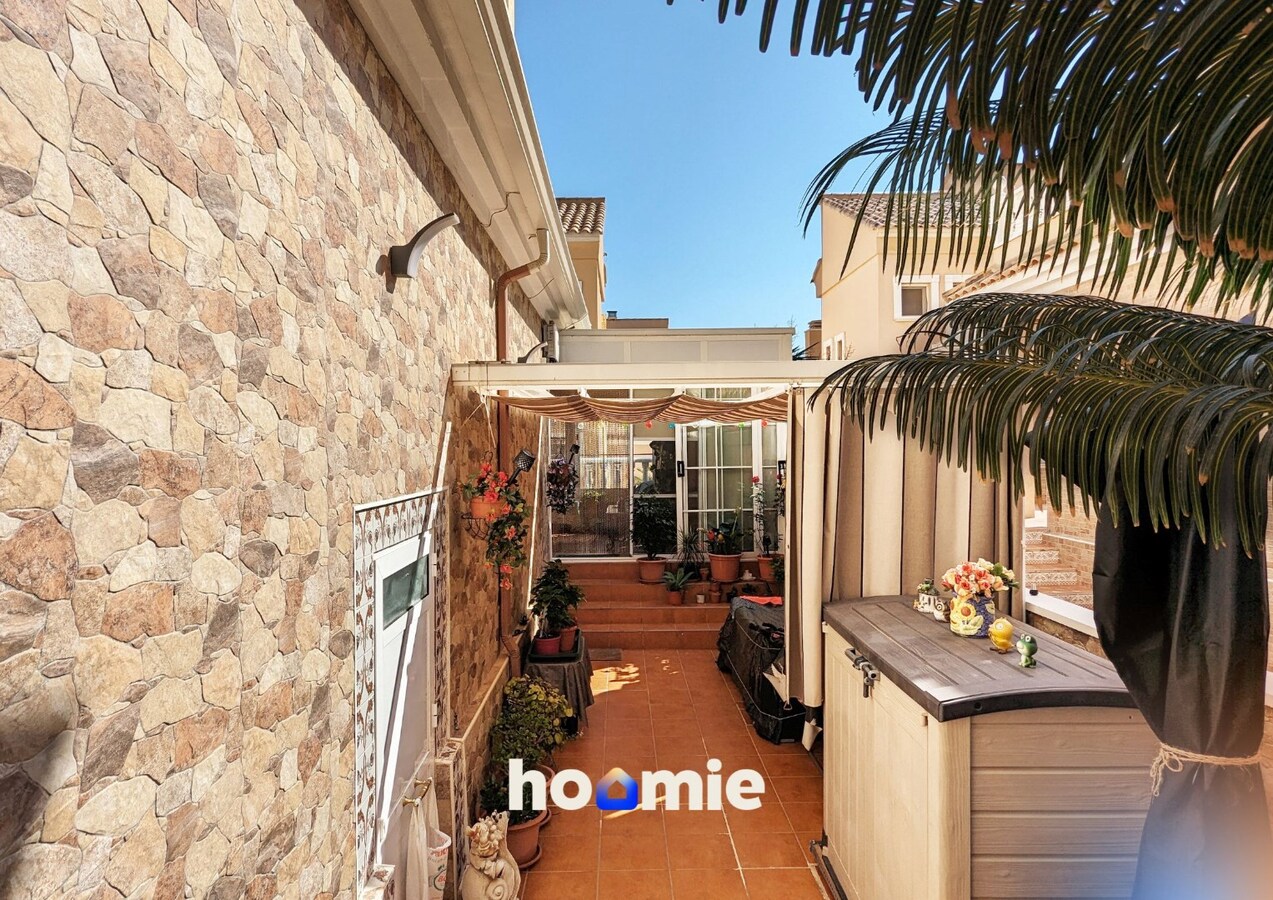 Te koop woning - Guardamar del Segura